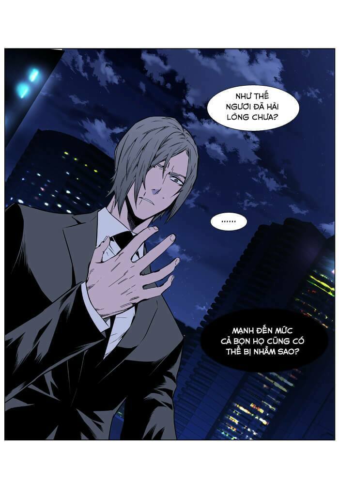Ma Cà Rồng Quý Tộc: Chapter 409