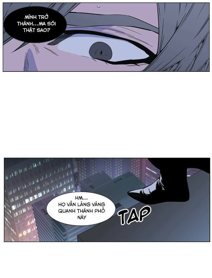 Ma Cà Rồng Quý Tộc: Chapter 409