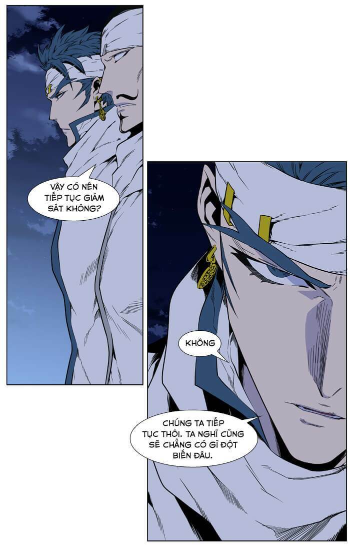 Ma Cà Rồng Quý Tộc: Chapter 409