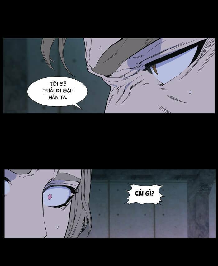 Ma Cà Rồng Quý Tộc: Chapter 409
