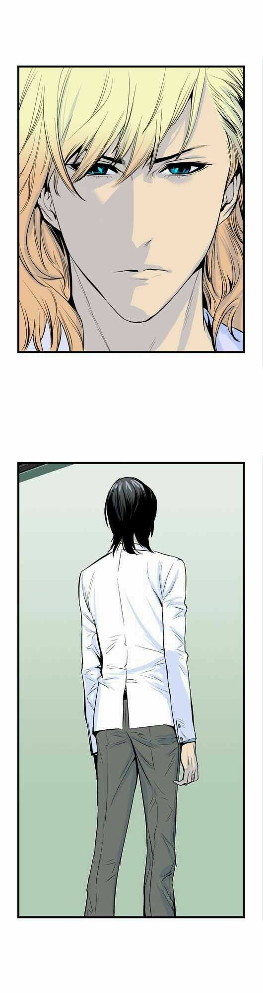 Ma Cà Rồng Quý Tộc: Chapter 41