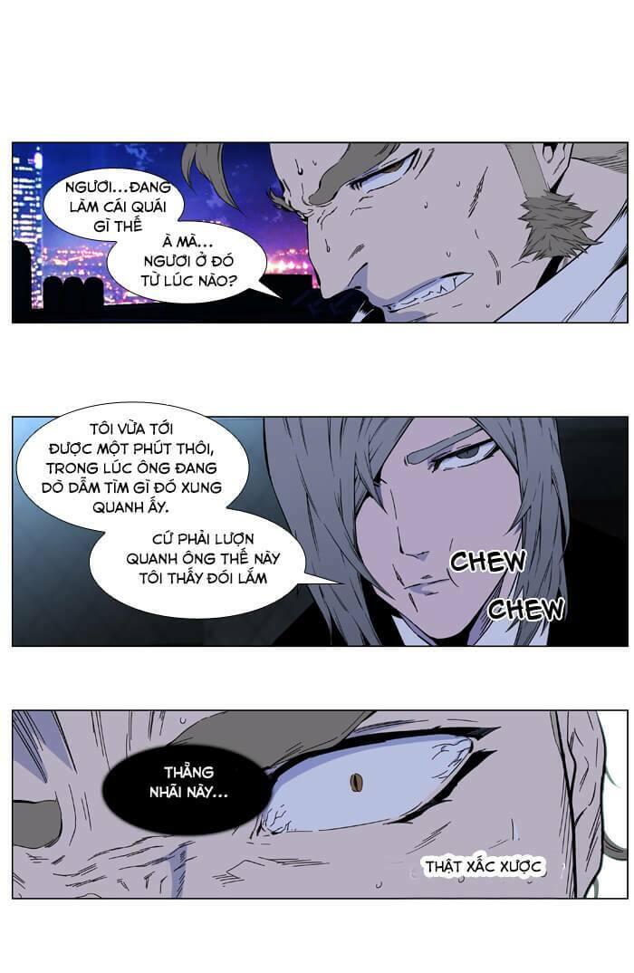 Ma Cà Rồng Quý Tộc: Chapter 410