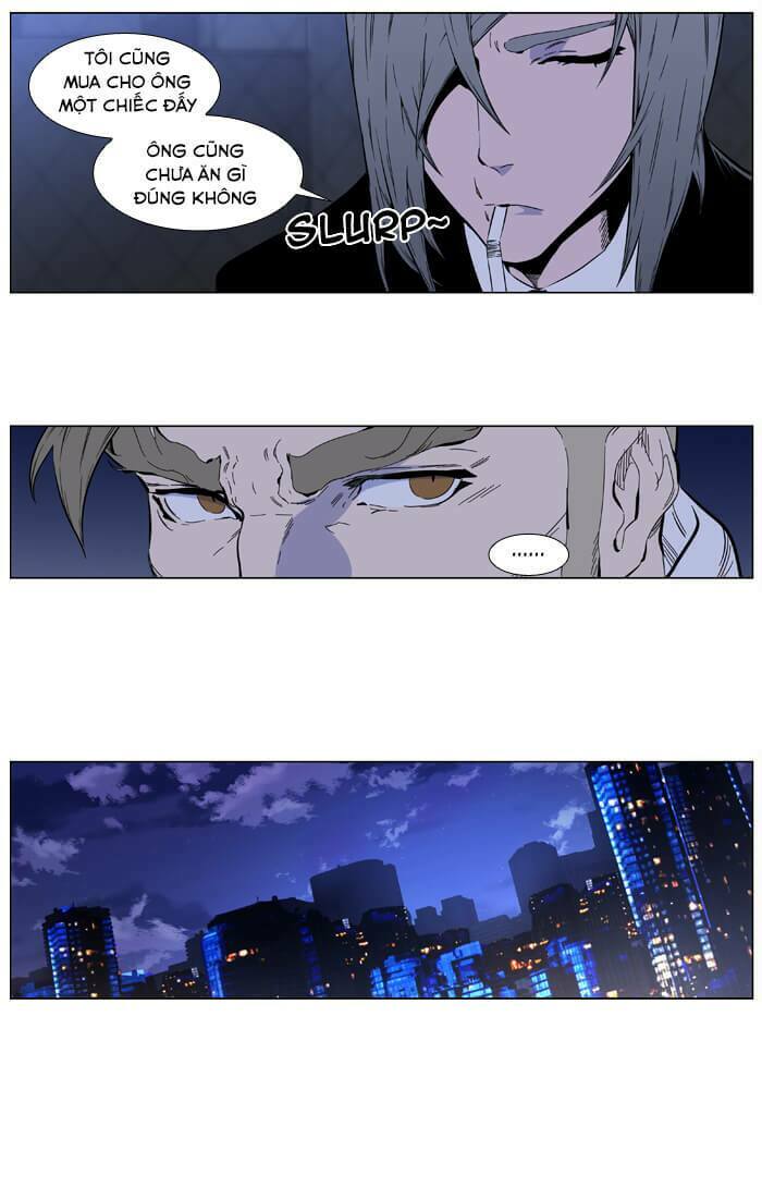 Ma Cà Rồng Quý Tộc: Chapter 410