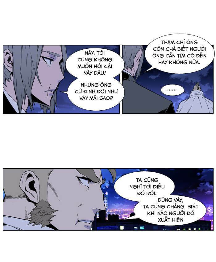 Ma Cà Rồng Quý Tộc: Chapter 410
