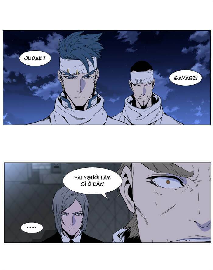 Ma Cà Rồng Quý Tộc: Chapter 410