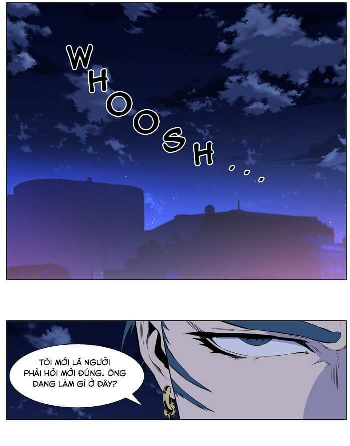 Ma Cà Rồng Quý Tộc: Chapter 410