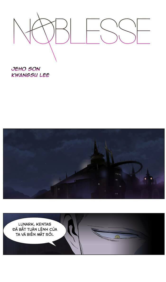 Ma Cà Rồng Quý Tộc: Chapter 410