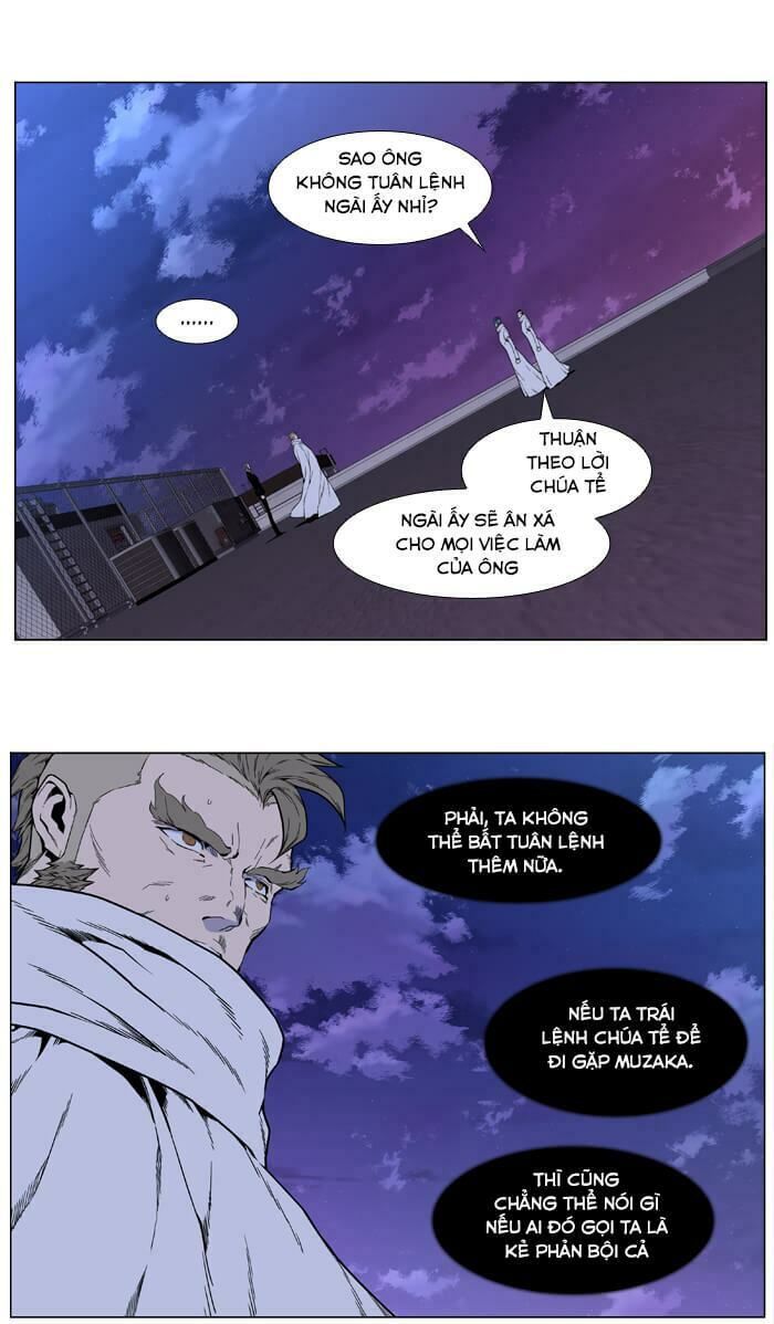 Ma Cà Rồng Quý Tộc: Chapter 410