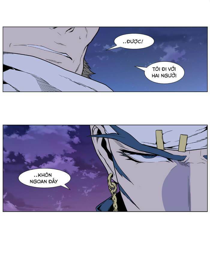 Ma Cà Rồng Quý Tộc: Chapter 410
