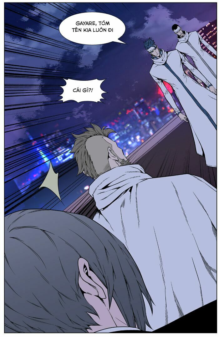 Ma Cà Rồng Quý Tộc: Chapter 410