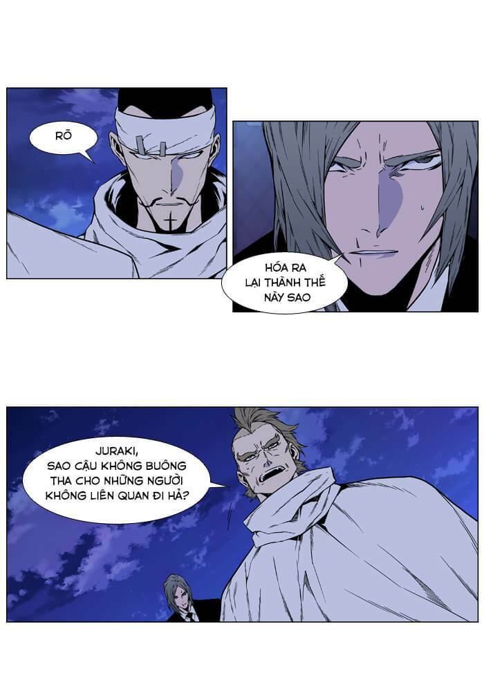 Ma Cà Rồng Quý Tộc: Chapter 410