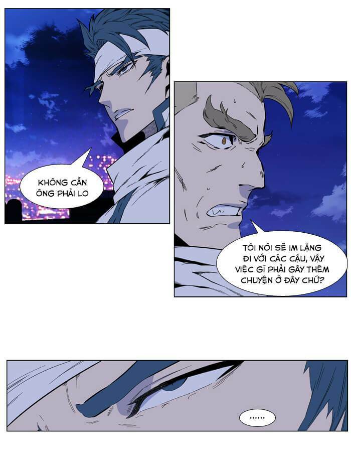 Ma Cà Rồng Quý Tộc: Chapter 410