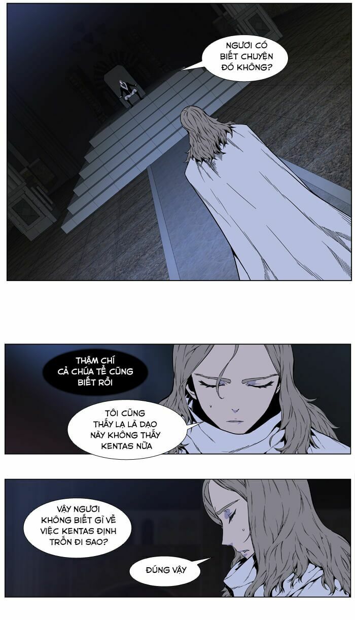 Ma Cà Rồng Quý Tộc: Chapter 410
