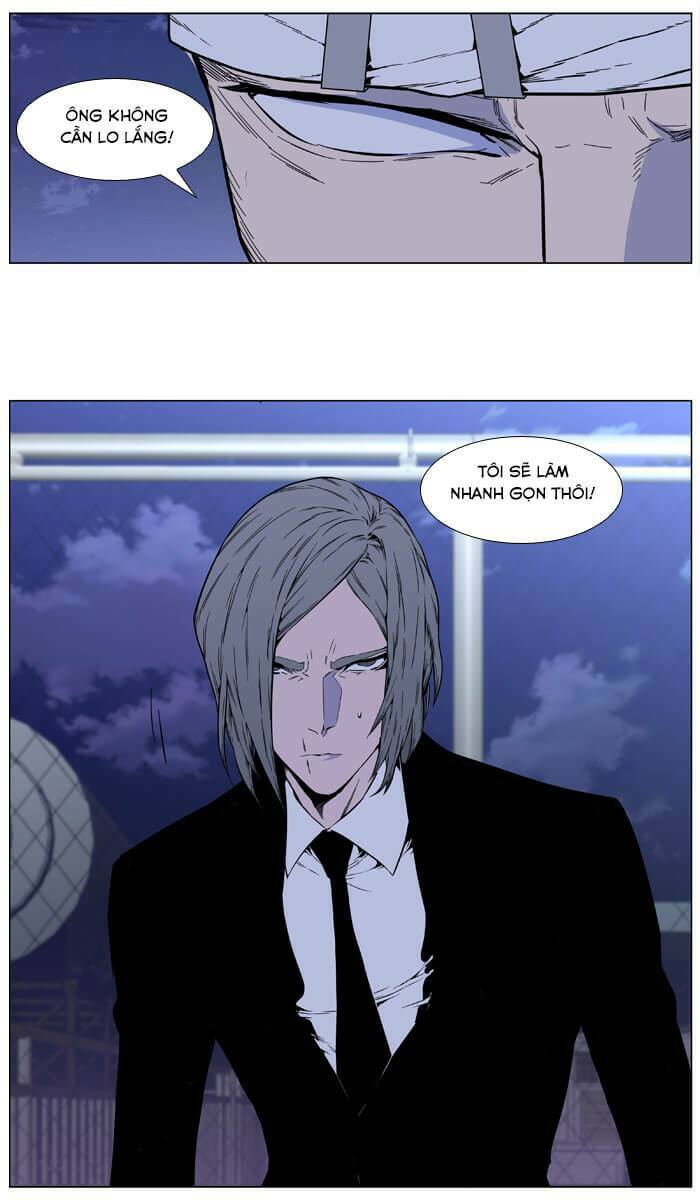 Ma Cà Rồng Quý Tộc: Chapter 410