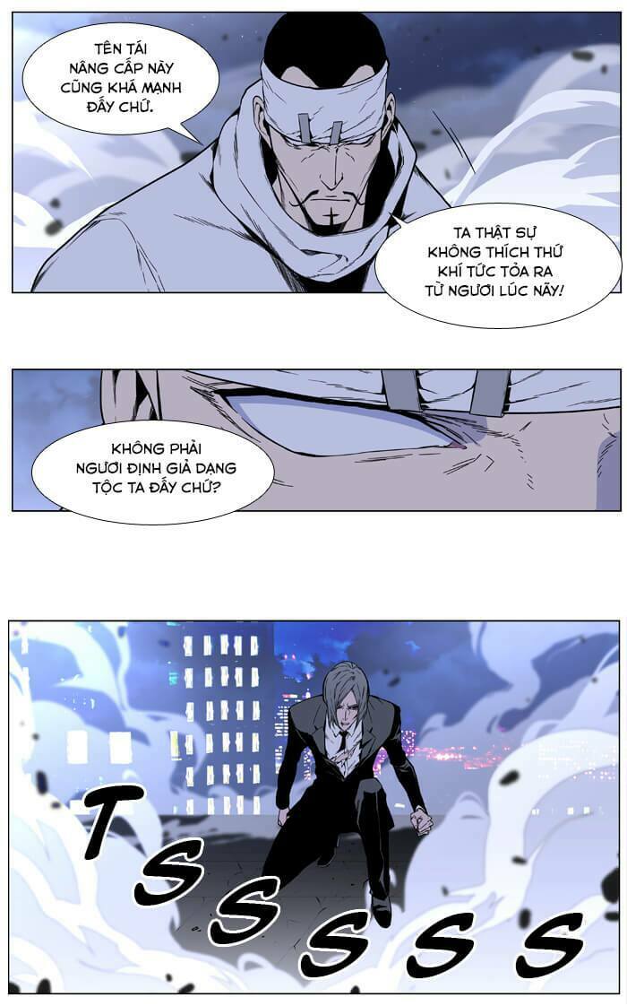Ma Cà Rồng Quý Tộc: Chapter 410
