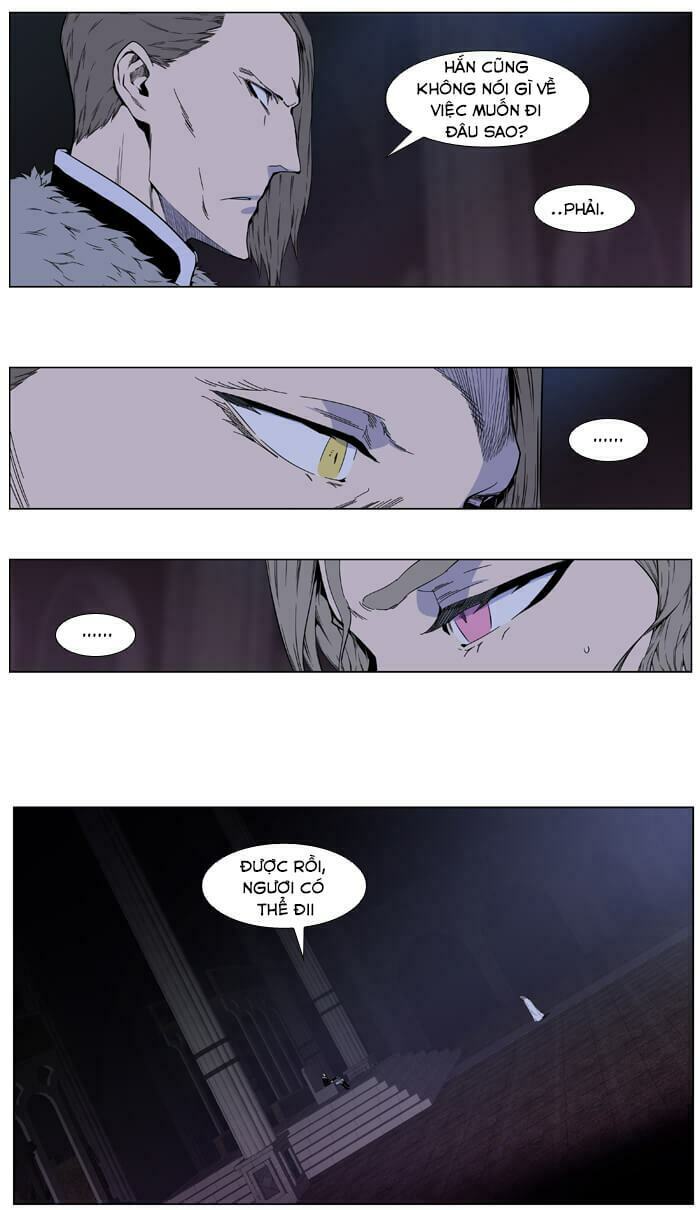 Ma Cà Rồng Quý Tộc: Chapter 410