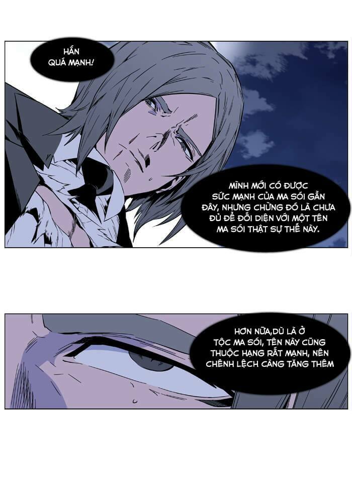 Ma Cà Rồng Quý Tộc: Chapter 410