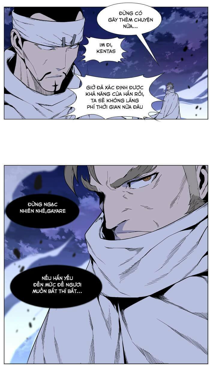Ma Cà Rồng Quý Tộc: Chapter 410