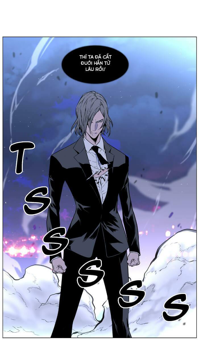 Ma Cà Rồng Quý Tộc: Chapter 410
