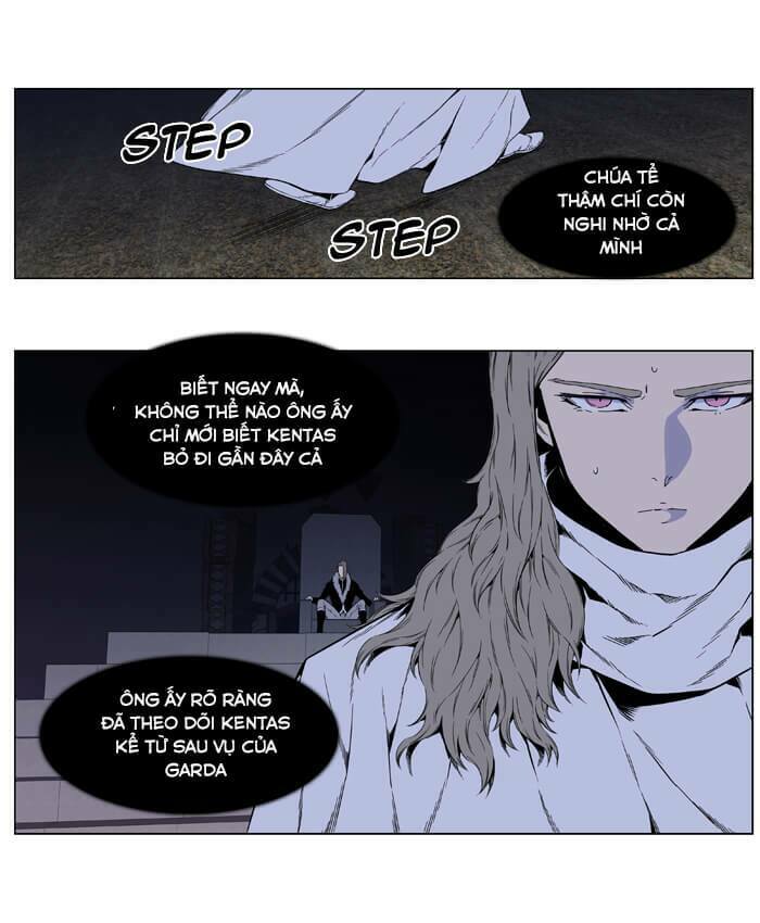 Ma Cà Rồng Quý Tộc: Chapter 410