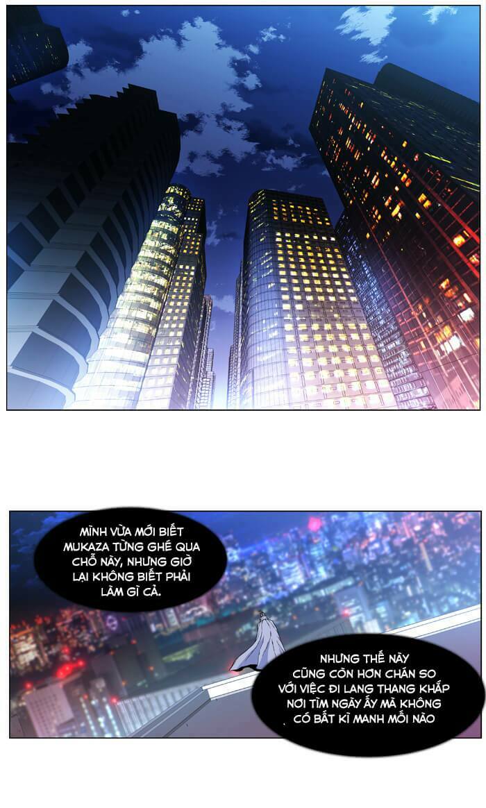 Ma Cà Rồng Quý Tộc: Chapter 410