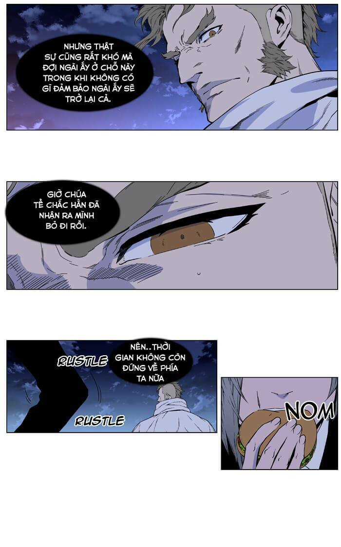 Ma Cà Rồng Quý Tộc: Chapter 410