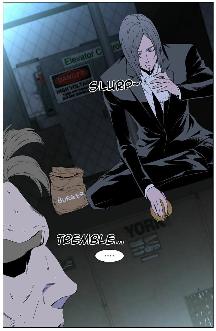 Ma Cà Rồng Quý Tộc: Chapter 410
