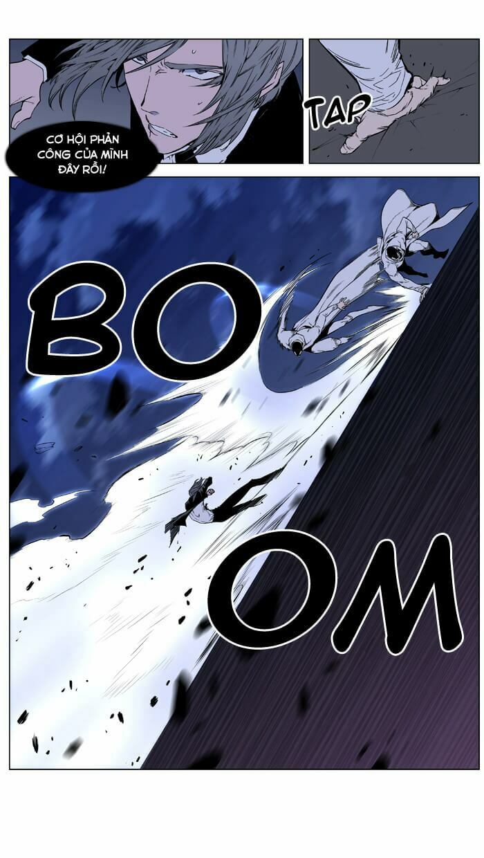 Ma Cà Rồng Quý Tộc: Chapter 411