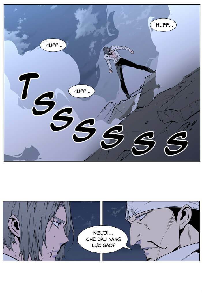 Ma Cà Rồng Quý Tộc: Chapter 411