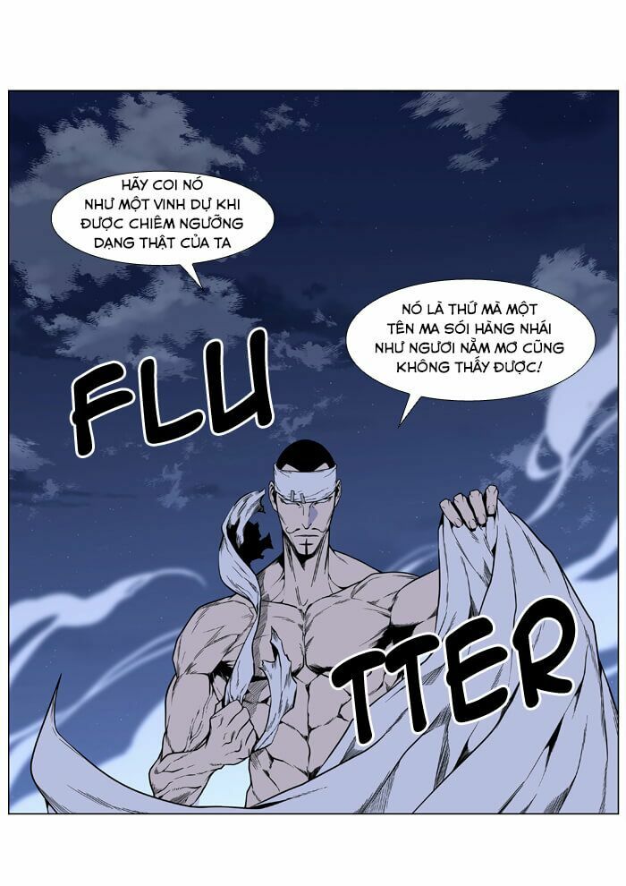 Ma Cà Rồng Quý Tộc: Chapter 411