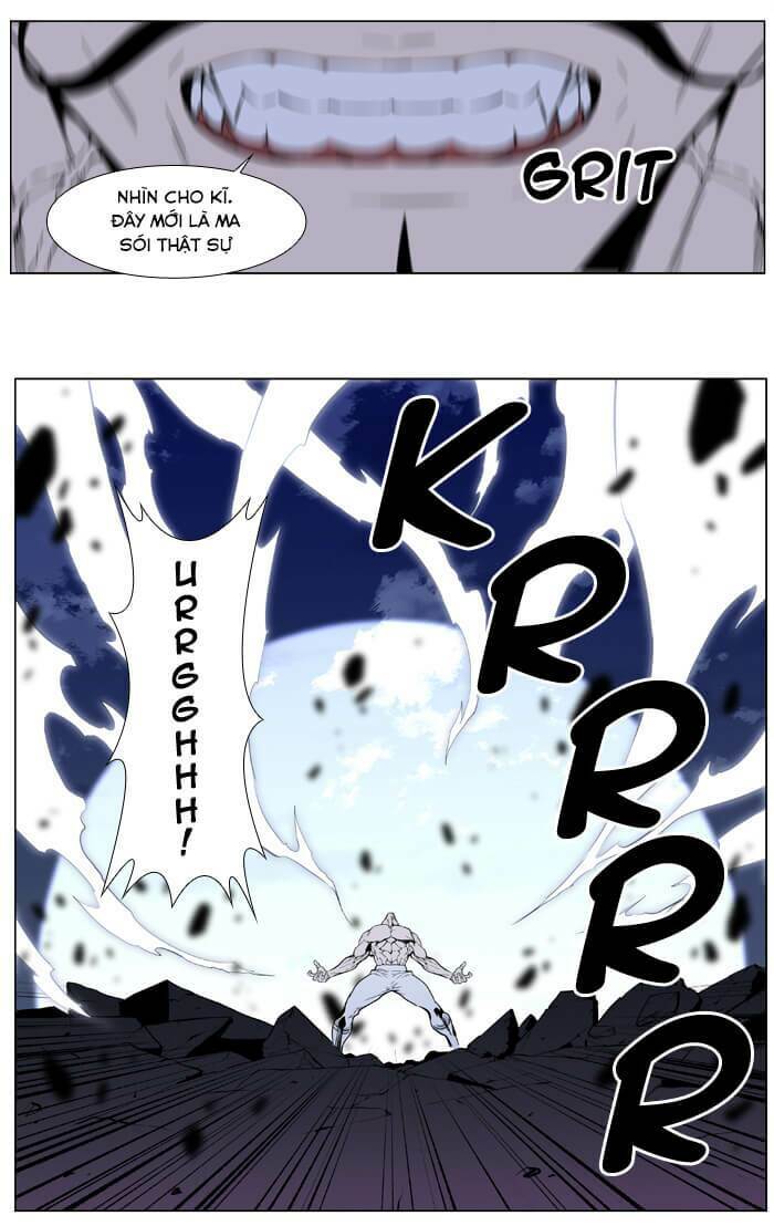 Ma Cà Rồng Quý Tộc: Chapter 411
