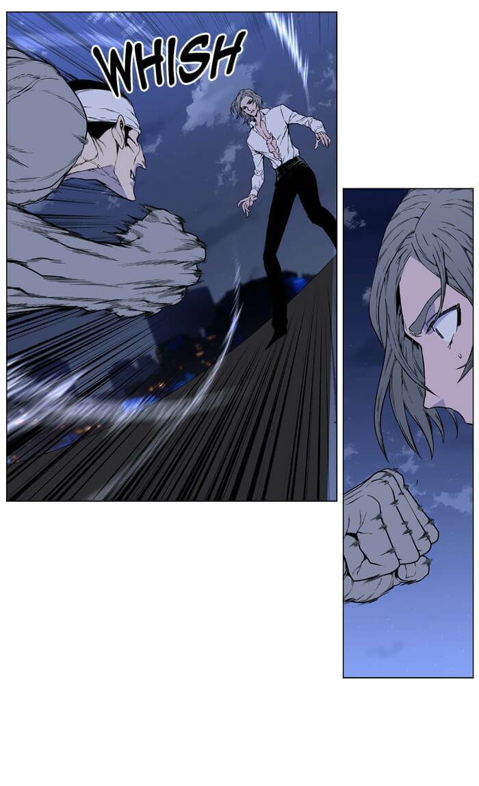 Ma Cà Rồng Quý Tộc: Chapter 411