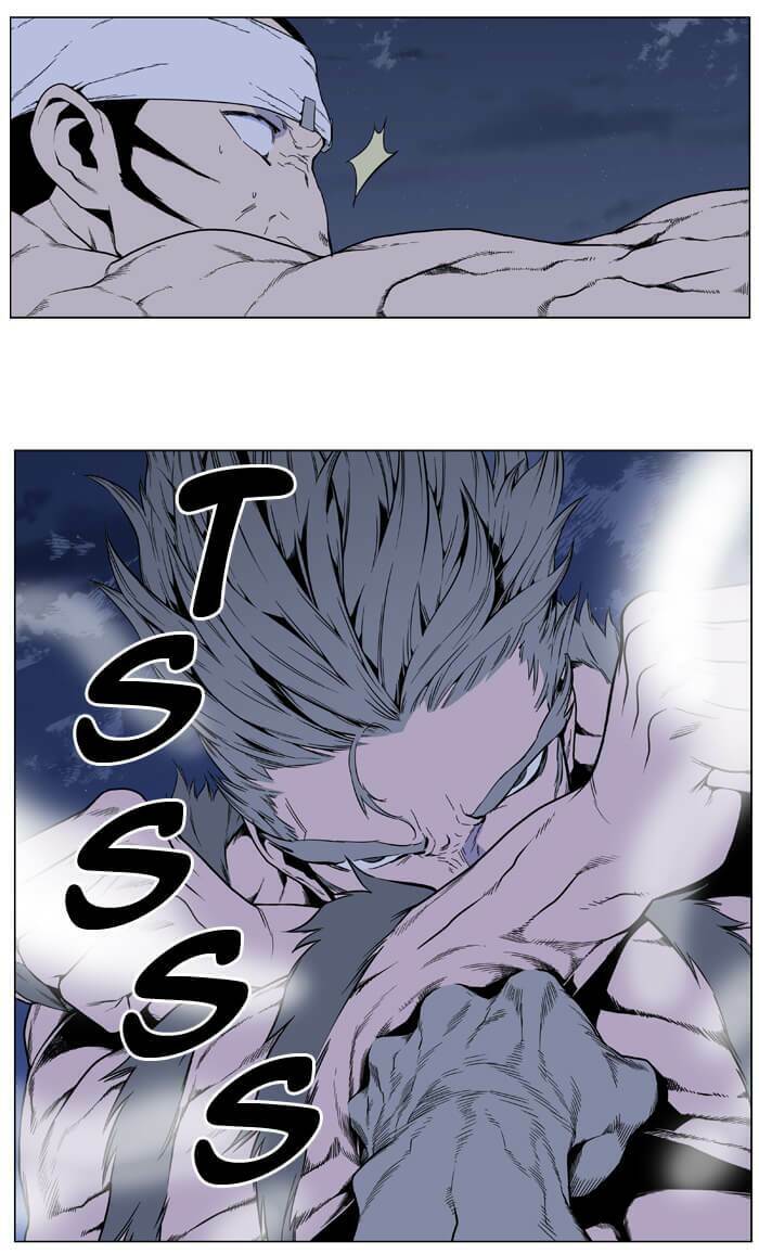 Ma Cà Rồng Quý Tộc: Chapter 411