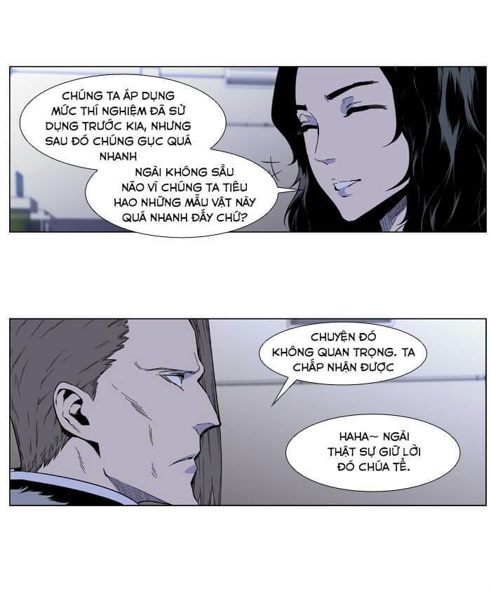 Ma Cà Rồng Quý Tộc: Chapter 411