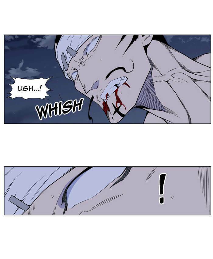 Ma Cà Rồng Quý Tộc: Chapter 411