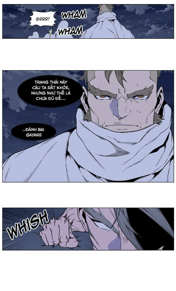 Ma Cà Rồng Quý Tộc: Chapter 411
