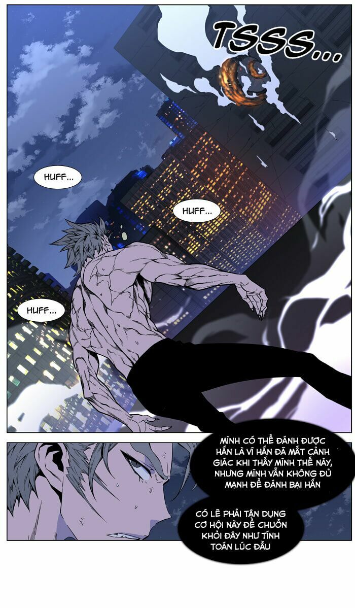 Ma Cà Rồng Quý Tộc: Chapter 411
