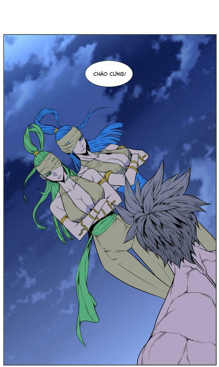 Ma Cà Rồng Quý Tộc: Chapter 411