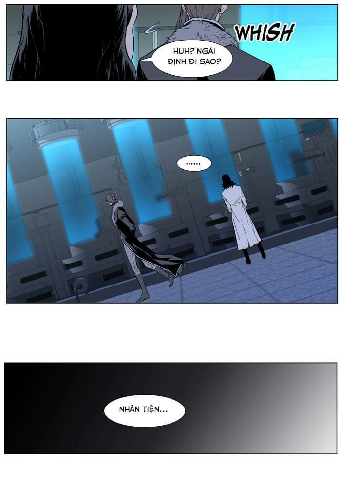 Ma Cà Rồng Quý Tộc: Chapter 411