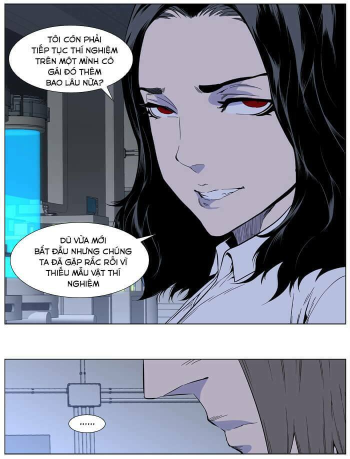 Ma Cà Rồng Quý Tộc: Chapter 411