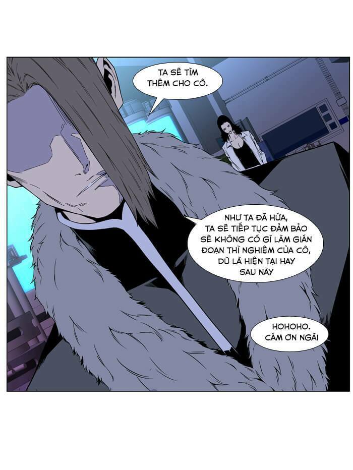 Ma Cà Rồng Quý Tộc: Chapter 411