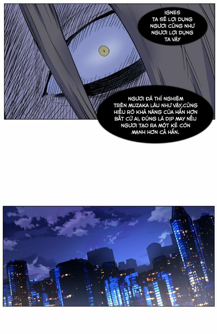 Ma Cà Rồng Quý Tộc: Chapter 411
