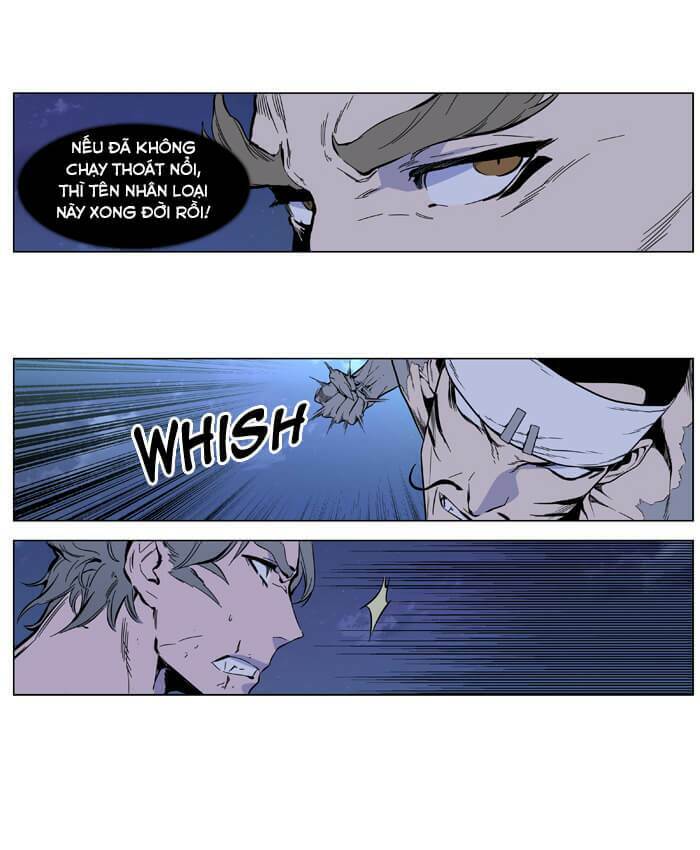 Ma Cà Rồng Quý Tộc: Chapter 412