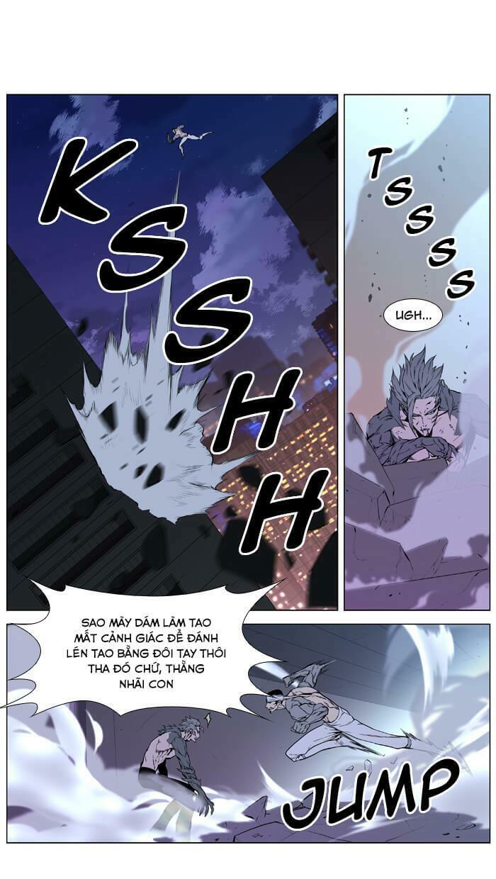 Ma Cà Rồng Quý Tộc: Chapter 412