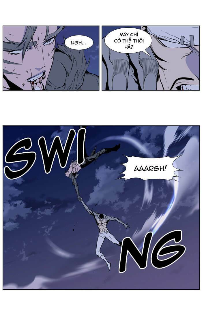 Ma Cà Rồng Quý Tộc: Chapter 412