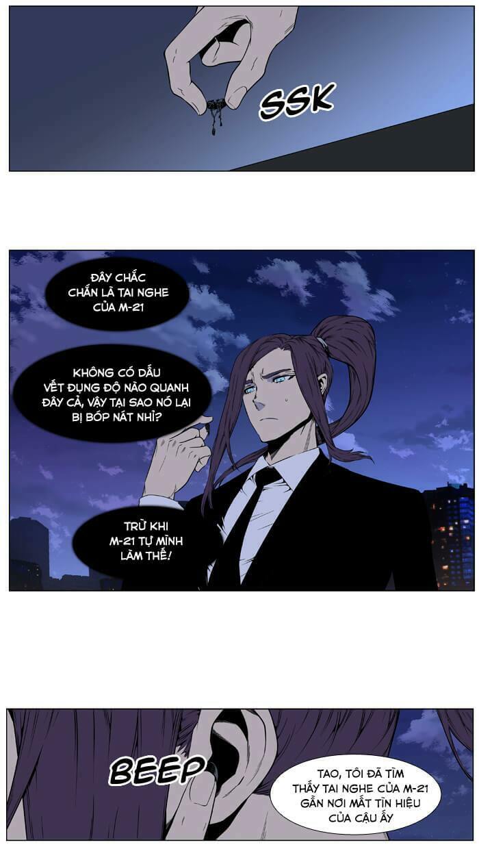 Ma Cà Rồng Quý Tộc: Chapter 412