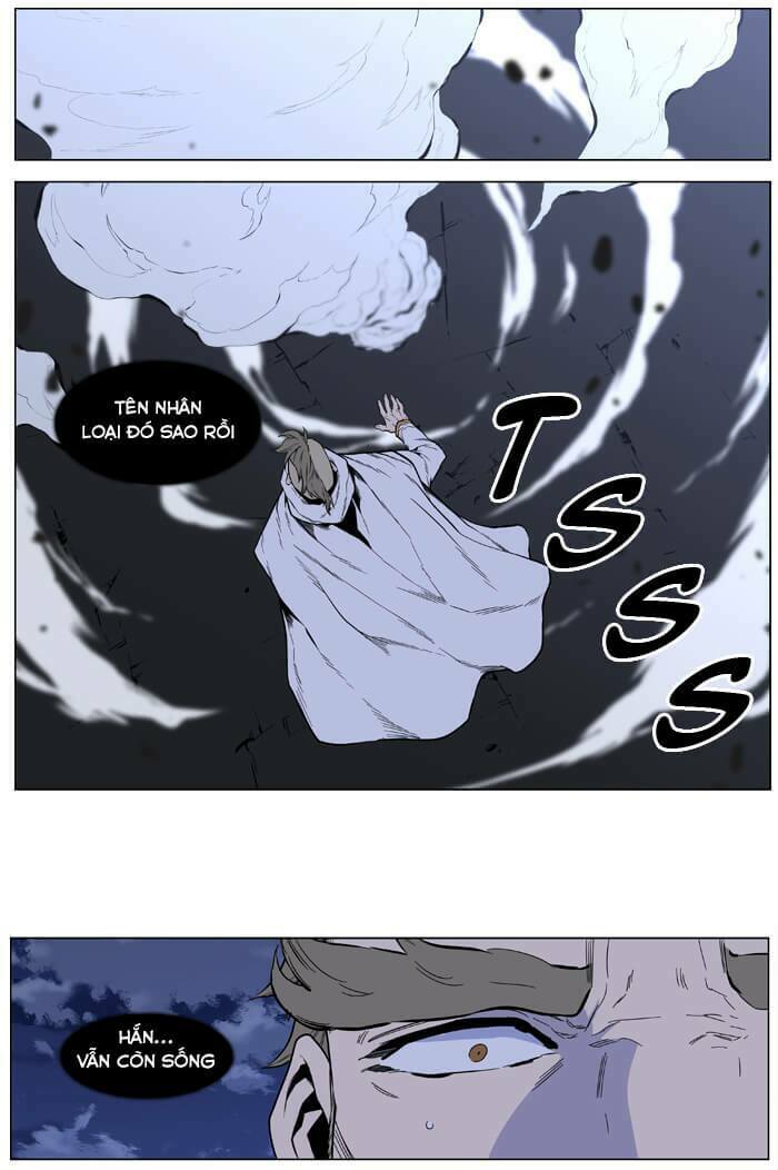Ma Cà Rồng Quý Tộc: Chapter 412