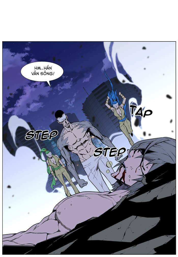 Ma Cà Rồng Quý Tộc: Chapter 412