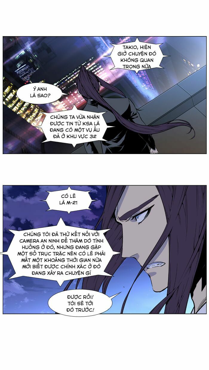 Ma Cà Rồng Quý Tộc: Chapter 412