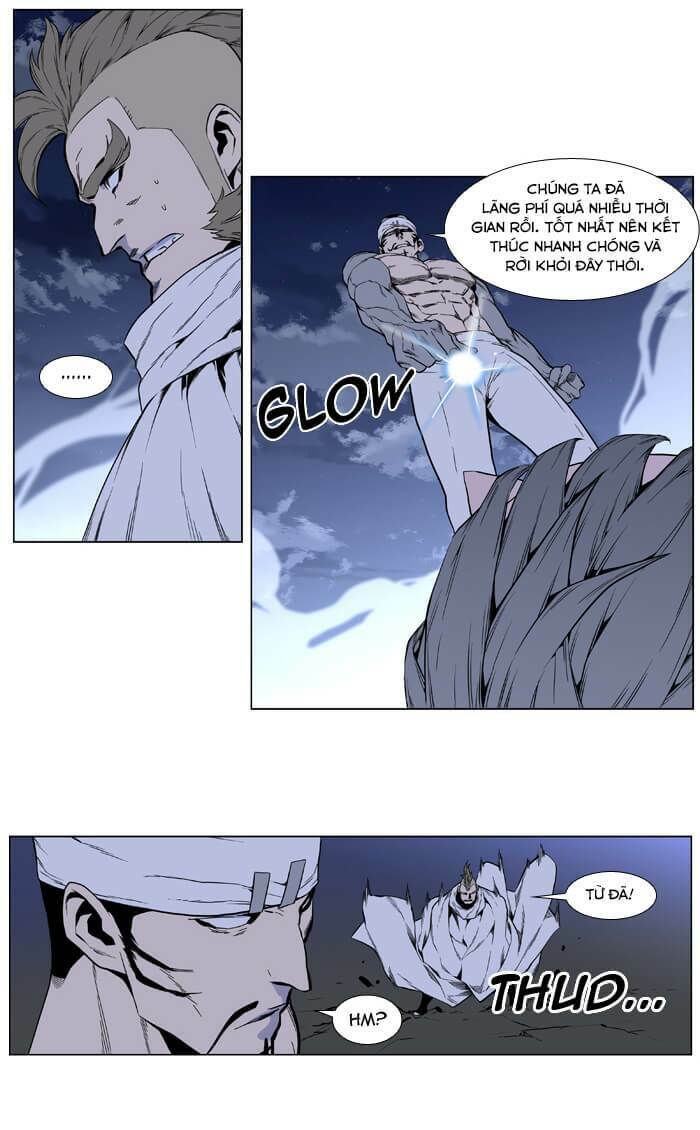 Ma Cà Rồng Quý Tộc: Chapter 412